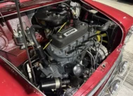 1968 Austin Mini 1275