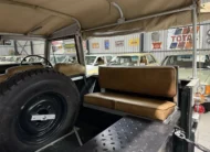 1964 Land Rover SWB
