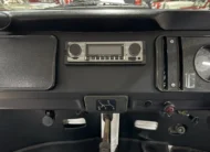 1976 Volkswagen Kombi Baywindow