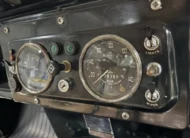 1964 Land Rover SWB