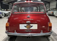 1968 Austin Mini 1275