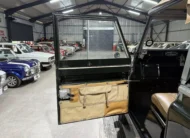 1964 Land Rover SWB