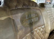 1964 Land Rover SWB