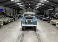 1974 Land Rover LWB Pickup