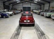 1968 Austin Mini 1275