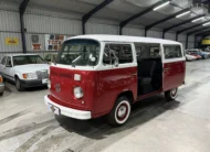 1976 Volkswagen Kombi Baywindow