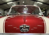 1968 Austin Mini 1275