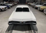 1967 Buick Riviera 430 – Big Block Wildcat