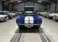 1965 Ford Mustang Notchback (Coupé)