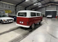 1976 Volkswagen Kombi Baywindow