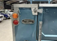 1974 Land Rover LWB Pickup