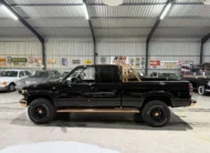 1997 Chevrolet Silverado Crewcab – Whipple Supercharged