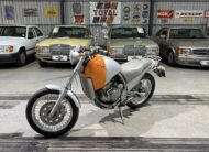 1999 Aprilia Moto 6.5