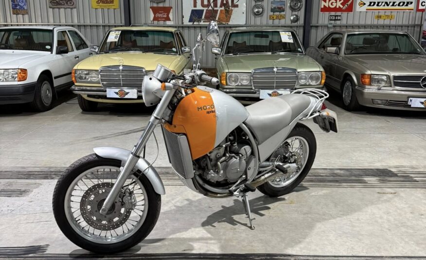 1999 Aprilia Moto 6.5