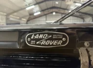 1964 Land Rover SWB