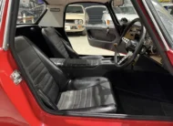 1967 Lotus Elan Coupé