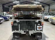 1964 Land Rover SWB
