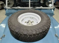 1974 Land Rover LWB Pickup