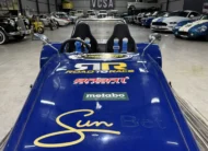 Lotus 7 – Lindenberg Racing Team Build
