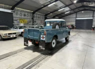 1974 Land Rover LWB Pickup