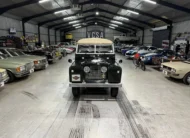 1964 Land Rover SWB
