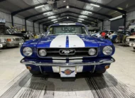 1965 Ford Mustang Notchback (Coupé)