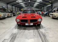 1970 Pontiac Firebird 400