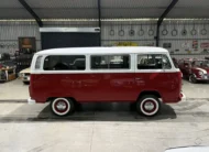 1976 Volkswagen Kombi Baywindow
