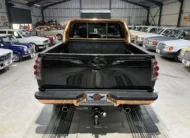1997 Chevrolet Silverado Crewcab – Whipple Supercharged