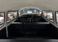 1976 Volkswagen Kombi Baywindow