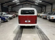 1976 Volkswagen Kombi Baywindow
