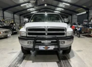 1997 Dodge Ram Extracab