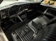 1967 Buick Riviera 430 – Big Block Wildcat