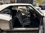1967 Buick Riviera 430 – Big Block Wildcat