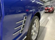 1965 Ford Mustang Notchback (Coupé)