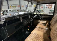 1964 Land Rover SWB