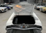 1967 Buick Riviera 430 – Big Block Wildcat