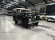 1964 Land Rover SWB