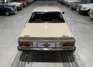 1981 Lancia Beta Coupé