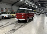 1976 Volkswagen Kombi Baywindow