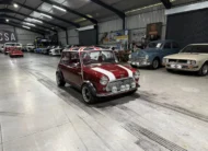 1968 Austin Mini 1275