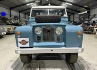 1974 Land Rover LWB Pickup