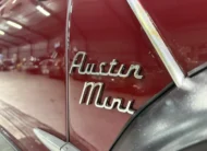 1968 Austin Mini 1275