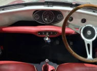1968 Austin Mini 1275