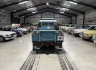 1974 Land Rover LWB Pickup