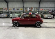 1968 Austin Mini 1275