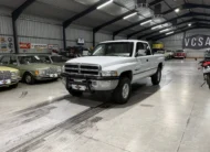1997 Dodge Ram Extracab