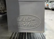 2008 Land Rover Defender 90 – 2.4D Puma