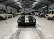 TVR Tuscan Race Car – Michael Zappa Tribute Build