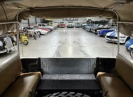 1964 Land Rover SWB
